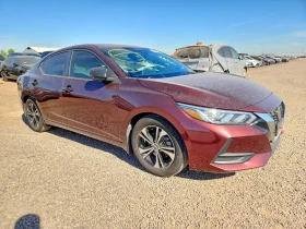 Nissan Sentra 2.0l Sv, снимка 4