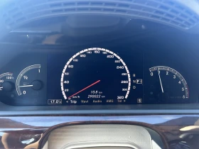 Mercedes-Benz S 320, снимка 3