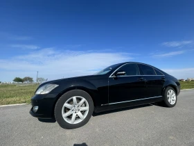 Mercedes-Benz S 320, снимка 1