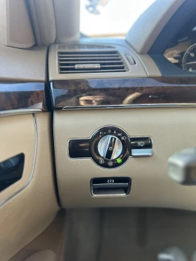 Mercedes-Benz S 320, снимка 6