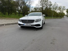 Mercedes-Benz E 200 E200 9G, снимка 1