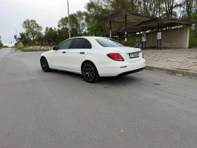 Mercedes-Benz E 200 E200 9G, снимка 5