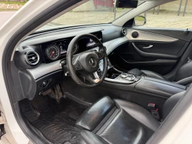 Mercedes-Benz E 200 E200 9G, снимка 7