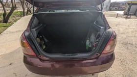 Nissan Almera 16v N16 facelift, снимка 6