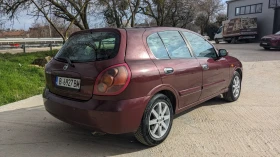 Nissan Almera 16v N16 facelift, снимка 4