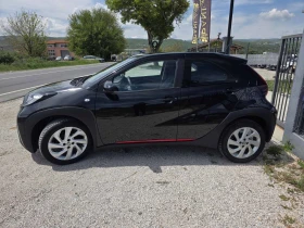 Toyota Aygo Х 1.0 VVT-i Камера| Джанти| Пълна сервизна история, снимка 10