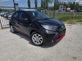 Toyota Aygo Х 1.0 VVT-i Камера| Джанти| Пълна сервизна история, снимка 4
