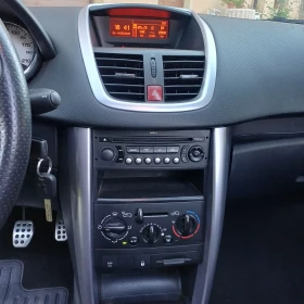 Peugeot 207 CABRiO.  GERMANi, снимка 12