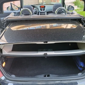 Peugeot 207 CABRiO.  GERMANi, снимка 15