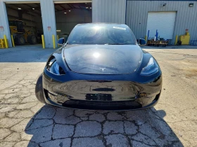 Tesla Model Y, снимка 5