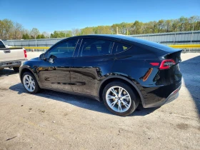 Tesla Model Y, снимка 2