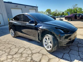 Tesla Model Y, снимка 4