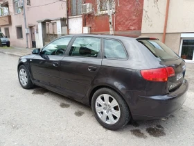 Audi A3 2.0Т Quattro, снимка 8