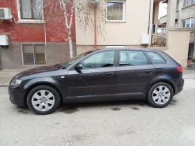 Audi A3 2.0Т Quattro, снимка 3