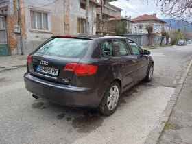 Audi A3 2.0Т Quattro, снимка 9