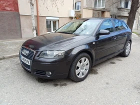 Audi A3 2.0Т Quattro, снимка 2
