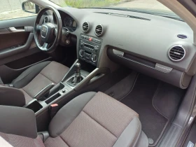 Audi A3 2.0Т Quattro, снимка 10