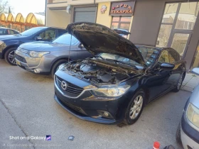 Mazda 6, снимка 14
