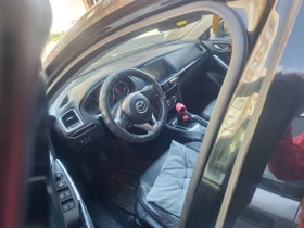 Mazda 6, снимка 5