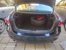 Mazda 6, снимка 7
