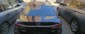 Mazda 6, снимка 13