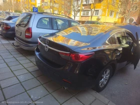 Mazda 6, снимка 16