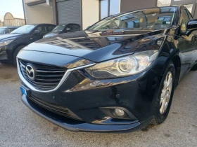 Mazda 6, снимка 1