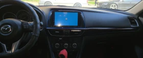 Mazda 6, снимка 11