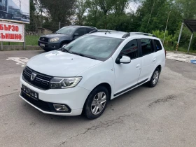Dacia Logan 1.5 DCI 95ks EVRO-6  Klima, снимка 1