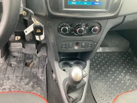 Dacia Logan 1.5 DCI 95ks EVRO-6  Klima, снимка 9