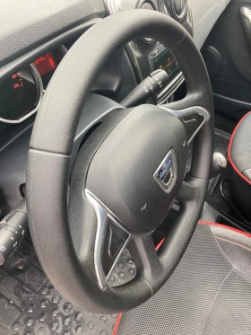 Dacia Logan 1.5 DCI 95ks EVRO-6  Klima, снимка 17