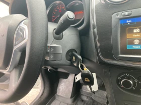 Dacia Logan 1.5 DCI 95ks EVRO-6  Klima, снимка 12