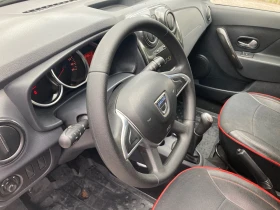 Dacia Logan 1.5 DCI 95ks EVRO-6  Klima, снимка 7
