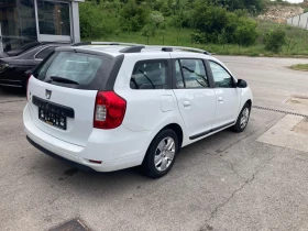 Dacia Logan 1.5 DCI 95ks EVRO-6  Klima, снимка 3