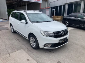 Dacia Logan 1.5 DCI 95ks EVRO-6  Klima, снимка 2