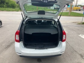 Dacia Logan 1.5 DCI 95ks EVRO-6  Klima, снимка 5