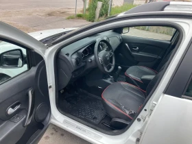 Dacia Logan 1.5 DCI 95ks EVRO-6  Klima, снимка 6