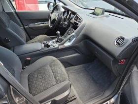 Peugeot 3008 1.6, снимка 8