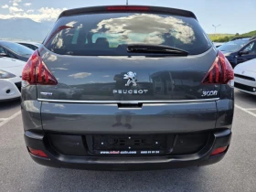 Peugeot 3008 1.6, снимка 5