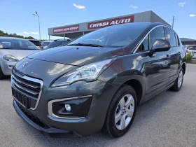Peugeot 3008 1.6, снимка 1