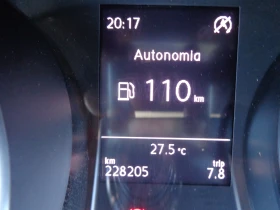 VW Sportsvan 1.6 TDI 110 hp EURO 6, снимка 14