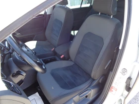 VW Sportsvan 1.6 TDI 110 hp EURO 6, снимка 10