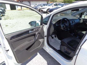 VW Sportsvan 1.6 TDI 110 hp EURO 6, снимка 9
