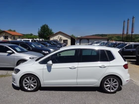 VW Sportsvan 1.6 TDI 110 hp EURO 6, снимка 8