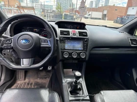 Subaru WRX * Sport tech * CARFAX * АВТОКРЕДИТ * , снимка 9