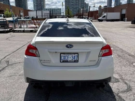 Subaru WRX * Sport tech * CARFAX * АВТОКРЕДИТ * , снимка 4