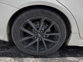 Subaru WRX * Sport tech * CARFAX * АВТОКРЕДИТ * , снимка 7
