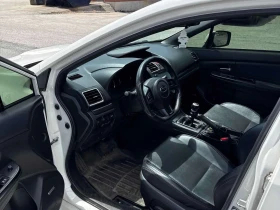 Subaru WRX * Sport tech * CARFAX * АВТОКРЕДИТ * , снимка 5
