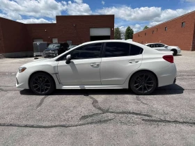 Subaru WRX * Sport tech * CARFAX * АВТОКРЕДИТ * , снимка 2