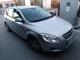 Kia Ceed, снимка 12